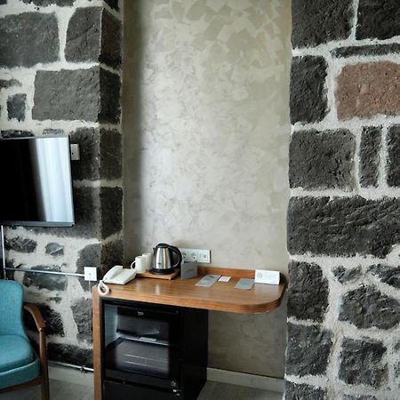 Qrista Managed By Dedeman Hotel Kars Exterior photo