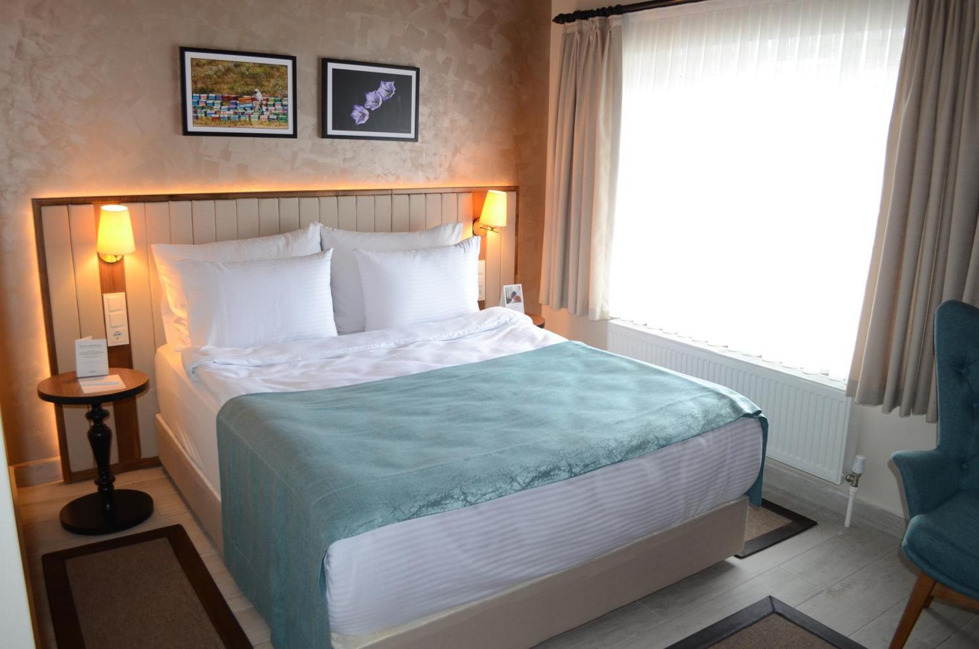 Qrista Managed By Dedeman Hotel Kars Exterior photo